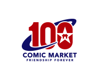 100 COMIC MARKET